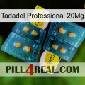 Tadadel Professional 20Mg cialis5